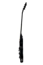 Gibson Les Paul Studio Session (Translucent Ebony Burst) - Image 6