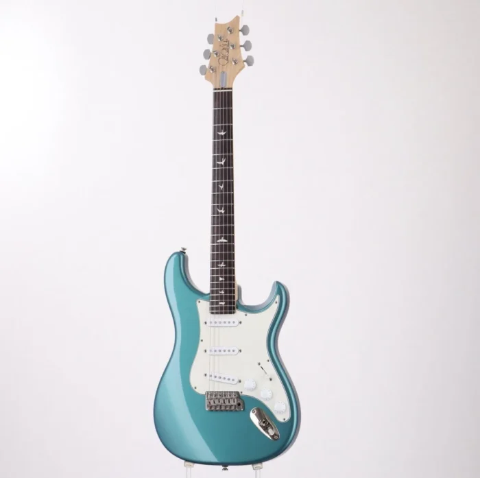 PRS Silver Sky / John Mayer Model (Venetian Blue) - Image 3