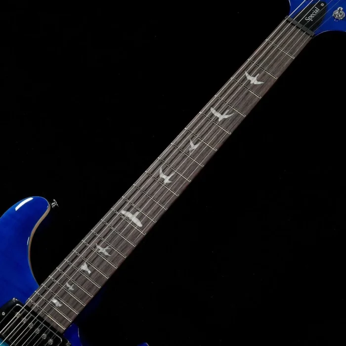 Paul Reed Smith (PRS) 2025 SE Special Semi-Hollow (Lake Blue) [Weight: 3.36kg] - Image 4