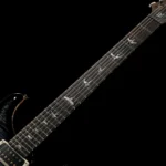 PRS 2025 - 40th Anniversary Custom 24-08 Semi-Hollow Limited Edition (Faded Whale Blue Smokeburst) - Image 4