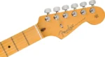 Fender American Pro II HSS MFW (Mystic Surf Green) - Image 6