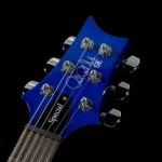Paul Reed Smith (PRS) 2025 SE Special Semi-Hollow (Lake Blue) [Weight: 3.36kg] - Image 6