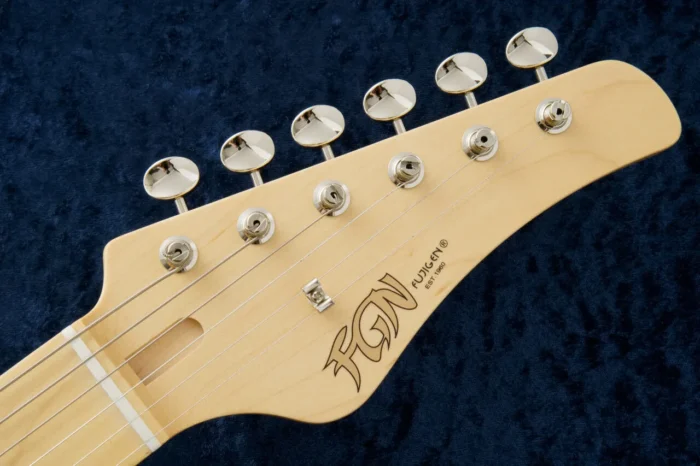 FUJIGEN (FGN) JOS2-FM-M (Ocean Burst) - Image 10