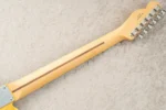 Fender Made in Japan Limited Edition Telecaster (Raw Ash Vintage Natural) - Image 11