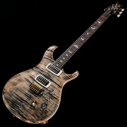 PRS 2025 Custom 24-08 10top (Charcoal)