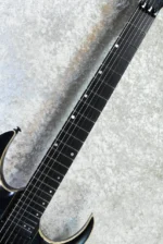 Ibanez RGA20P1PB (Cosmic Blue Burst Low Gloss) - Image 4