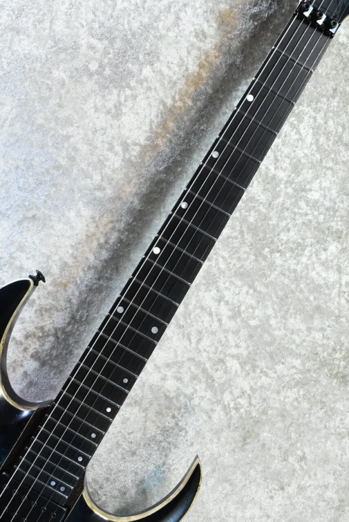 Ibanez RGA20P1PB (Cosmic Blue Burst Low Gloss) - Image 4
