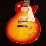 Gibson Les Paul Standard 60s Double Trouble (Vintage Cherry Sunburst) - Image 2