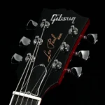 Gibson Les Paul Modern Figured [Modern Collection]  (Cherry Burst) - Image 6
