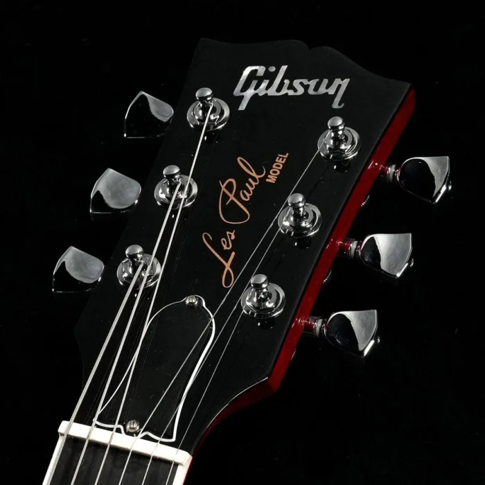 Gibson Les Paul Modern Figured [Modern Collection]  (Cherry Burst) - Image 6