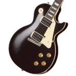 Epiphone Inspired by Gibson Custom Jeff Beck Oxblood 1954 Les Paul - Image 3
