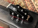 Gibson Les Paul Music City Special (Wine Red) - Image 7