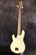 MUSIC MAN Stingray 4S Special H (Buttercream) - Image 5