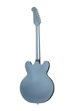 Epiphone Inspired by Gibson Custom Dave Grohl ES-335 (Pelham Blue) - Image 4