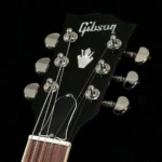 Gibson ES-339 Figured (Blueberry Burst) - Image 6