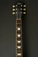 Tokai LS-101-CM "Reborn OLD" (Gold Top) - Image 5