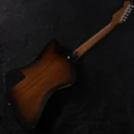 Gibson Firebird Platypus (Tobacco Sunburst) - Image 5