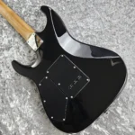 Suhr JE-Line Standard Plus Rear Route (Chili Pepper Red) - Image 7