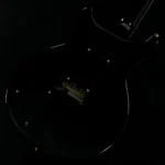 PRS 2025 Santana Retro Custom Color (Cobalt Blue) - Image 3