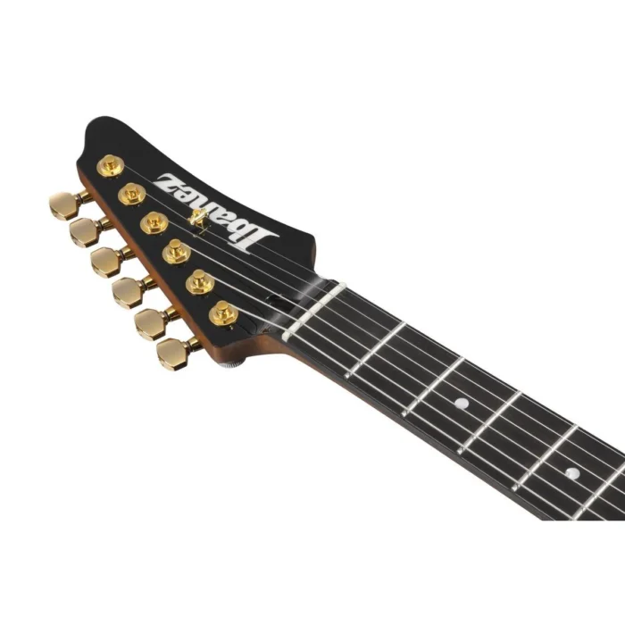 Ibanez AZ Premium AZ47P2K-DEB (Dragon Eye Burst) - Image 10