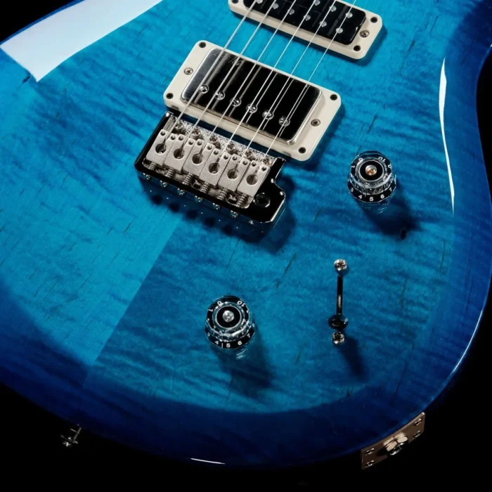 PRS 2025 S2 Studio (Lake Blue) - Image 10