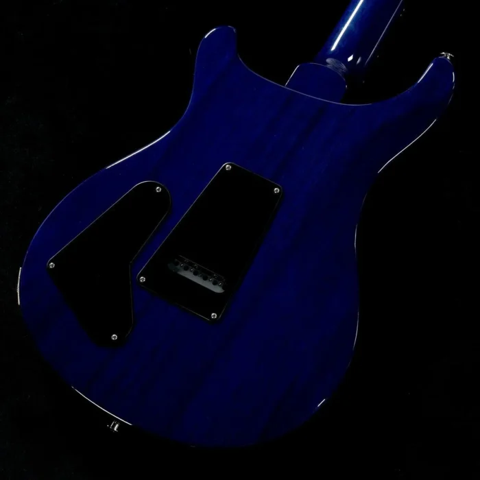PRS 2025 S2 Special Semi-Hollow (Lake Blue) - Image 3