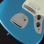 Fender Jaguar FSR Traditional '60s RWFB (LPB) - Image 11