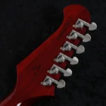 Gibson Firebird Platypus Firebird (Vintage Cherry) - Image 9