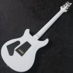 PRS 2025 Standard 24 (Satin Pearl White) - Image 8