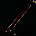 Gibson Exclusive SG Standard 61 with Gold Hardware (Aged Cherry) - Image 5