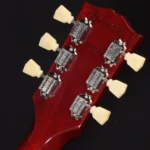 Gibson Exclusive Les Paul Standard 50s (Dirty Lemon Burst) - Image 10
