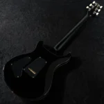 PRS 2025 Custom 24-10-Top Pattern Thin Neck (Gray Black) - Image 6