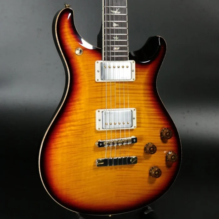 PRS McCarty 594 10Top (Tri-Color Sunburst) - Image 1