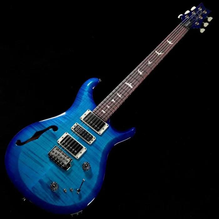 PRS 2025 S2 Special Semi-Hollow (Lake Blue) - Image 8