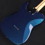Fender Telecaster FSR Collection Hybrid II (Azurite Metallic) - Image 4
