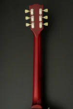 Tokai LS-101-CM "Reborn OLD" (Cherry Sunburst) - Image 8