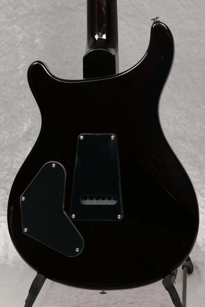 PRS SE 2024 SE DGT Bird Inlays McCarty (Tobacco Sunburst) - Image 7