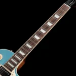 Gibson Les Paul Standard 50s (Pelham Blue Top) - Image 6