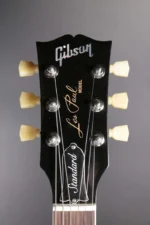 Gibson Les Paul Standard 50s (Tobacco Burst) - Image 9
