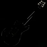 PRS 2025 - 40th Anniversary Custom 24-08 Semi-Hollow Limited Edition (Faded Whale Blue Smokeburst) - Image 9