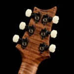 PRS 2025 DGT Semi-Hollow Pilot Run Custom Color (Sunburst) - Image 7