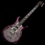 PRS 2025 S2 Special Semi-Hollow (Faded Gray Black Purple Burst)