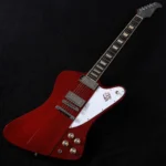Gibson Firebird Platypus Firebird (Vintage Cherry) - Image 4