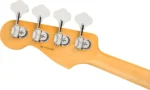 Fender American Professional II Jazz Bass Rosewood FB (3-Color Sunburst) - Image 6