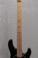 MUSIC MAN StingRay Special H Bass M (Black) - Image 7