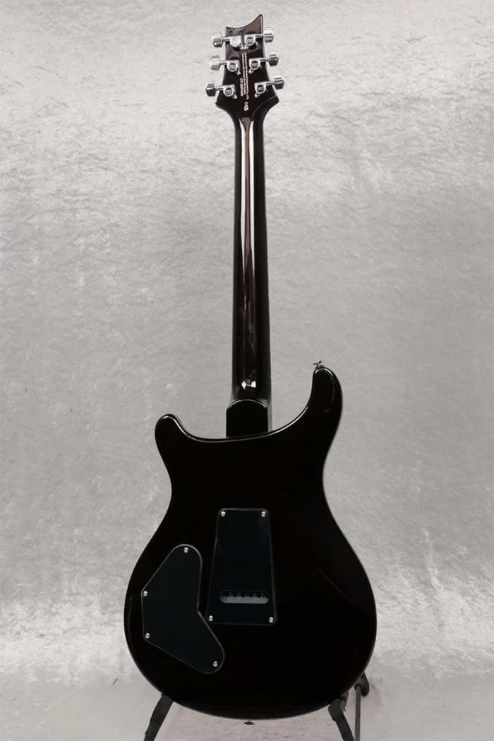 PRS SE 2024 SE DGT Bird Inlays McCarty (Tobacco Sunburst) - Image 5