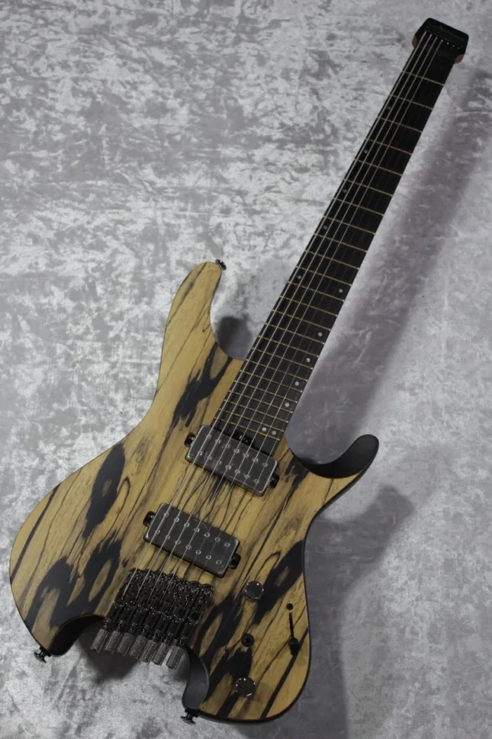 Ibanez Q527PE (NTF) - Image 7