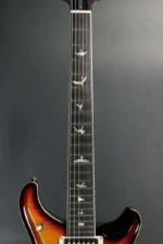 PRS McCarty 594 10Top (Tri-Color Sunburst) - Image 6