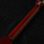 Gibson Slash "Jessica" Les Paul Standard with Red back (Honey Burst) - Image 7