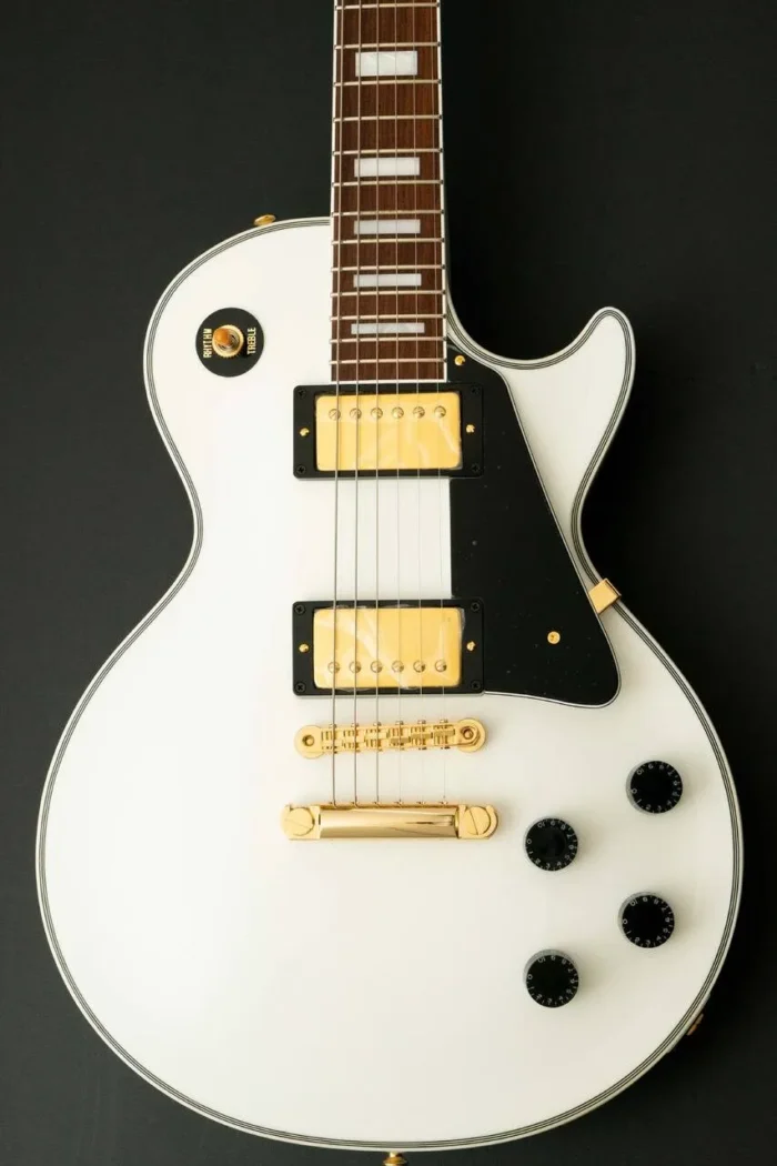 Tokai LC-101S (Snow White) - Image 4